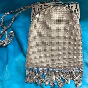 Meet your Posher, Rita